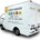 Large bedding disinfection truck