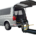 REHAB BUS – VOLKSWAGEN T6.1 CARAVELLE
