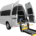 REHAB BUS – VOLKSWAGEN T6.1 KOMBI (HIGH ROOP)