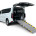 Welcab-THE ALL-NEW FORD TOURNEO CUSTOM